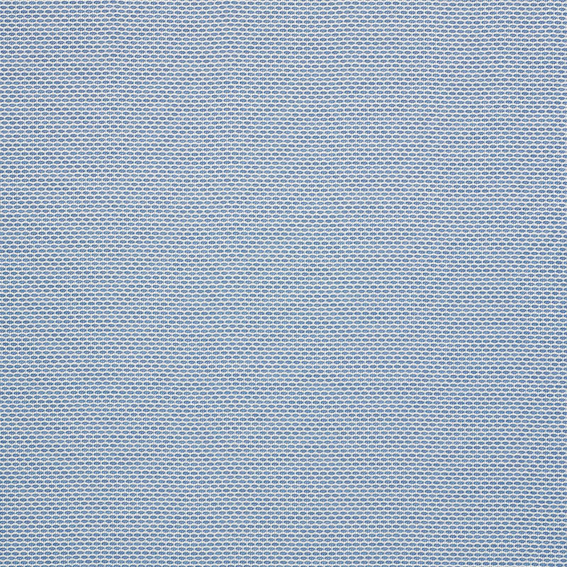 Schumacher Hickox Indoor/Outdoor Blue Fabric 76651