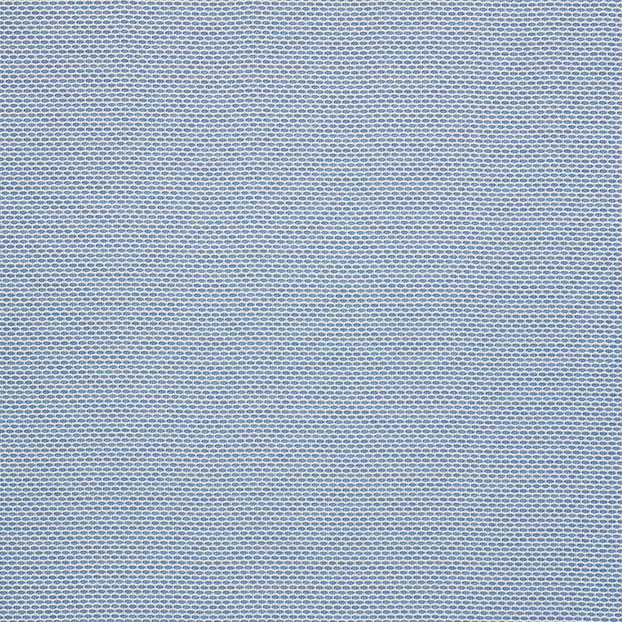 Schumacher Hickox Indoor/Outdoor Blue Fabric Sample 76651