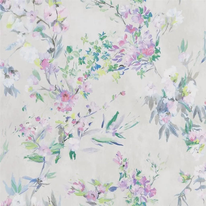 Designers Guild Faience Linen Wallpaper PDG1024/04