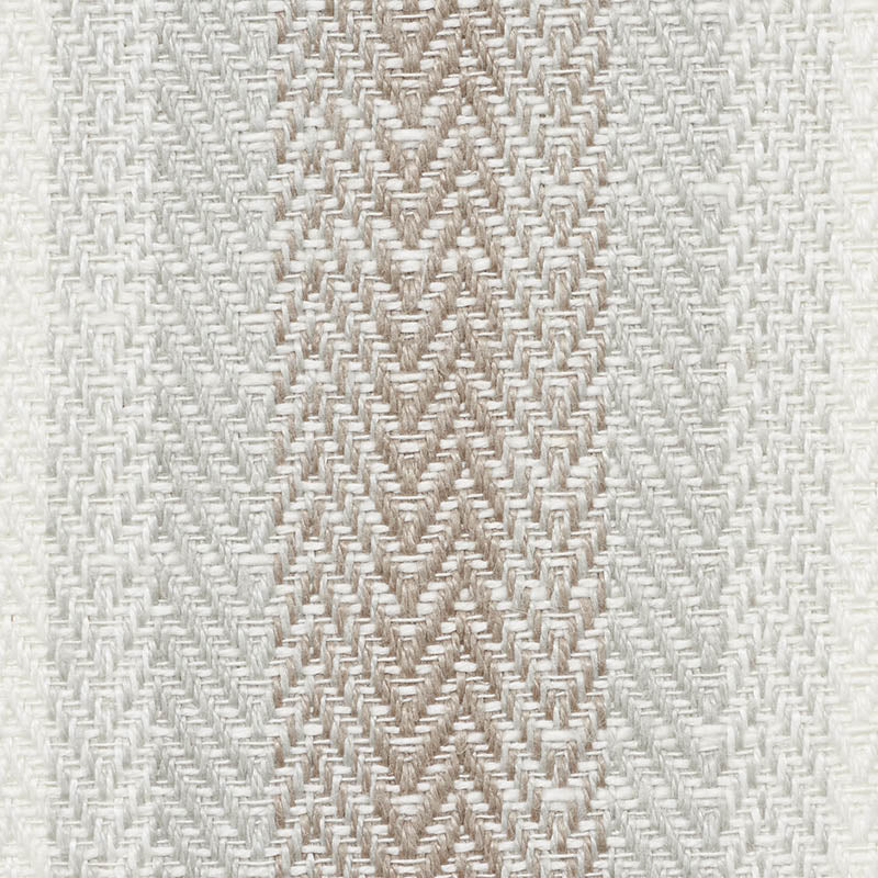 Schumacher Colada Stripe Mineral Fabric 76661