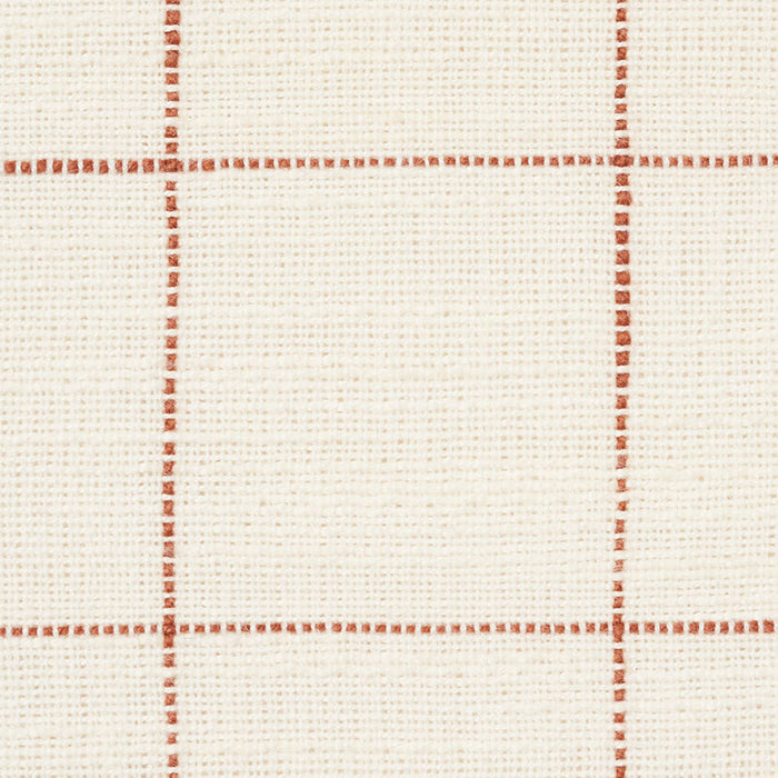 Schumacher Marietta Brown Fabric 76772