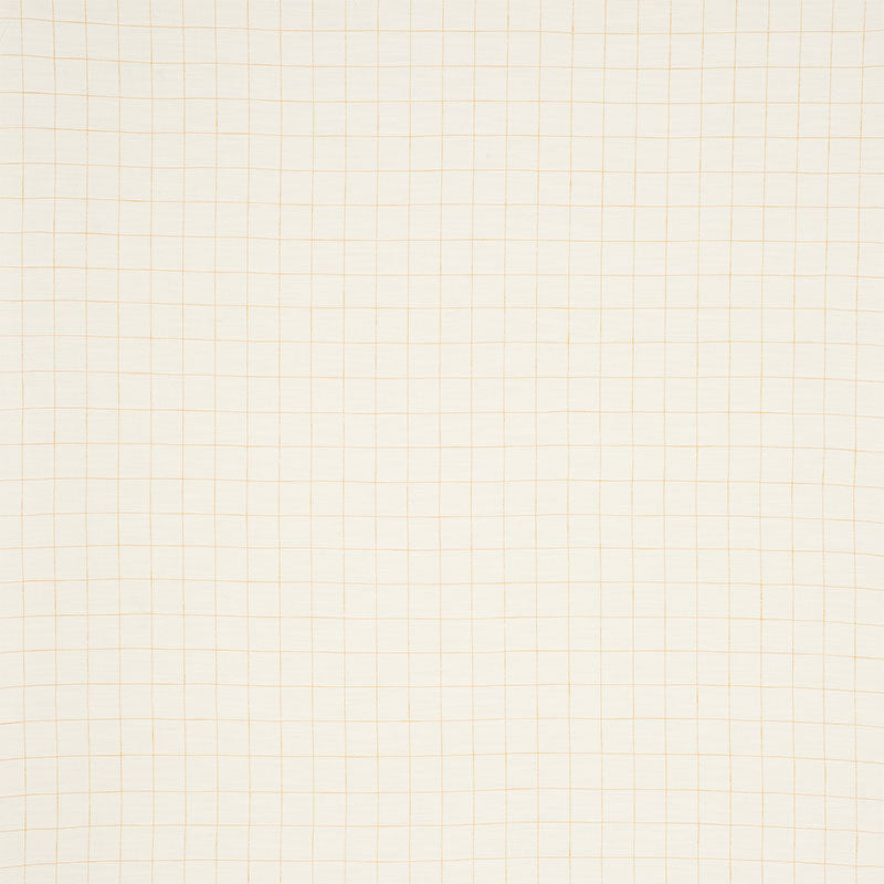 Schumacher Marietta Yellow Fabric 76773