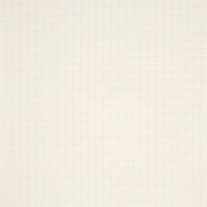 Schumacher Marietta Yellow Fabric Sample 76773