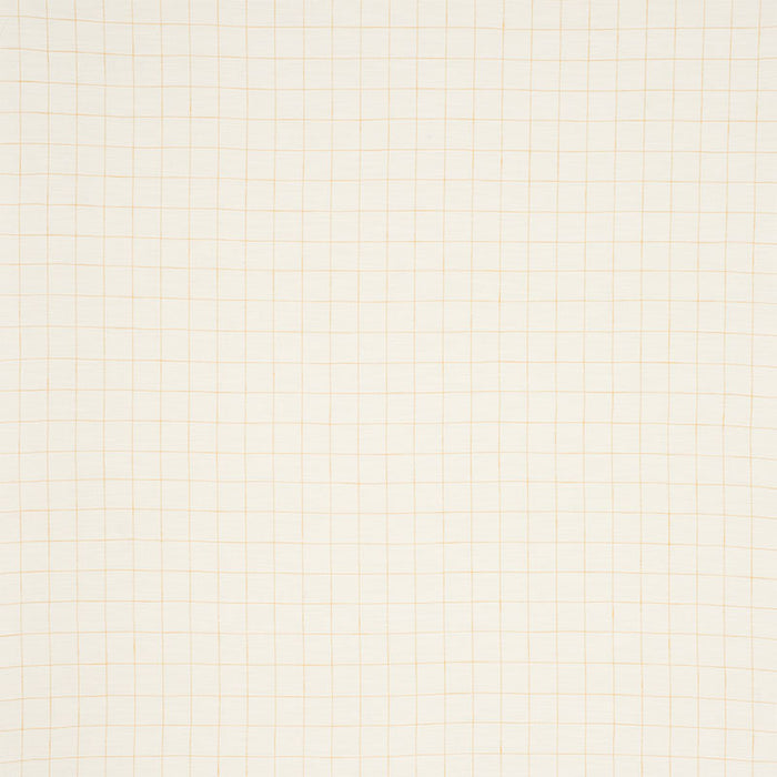 Schumacher Marietta Yellow Fabric 76773