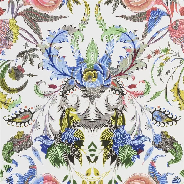 Christian Lacroix Noailles Jour Wallpaper PCL1007/01