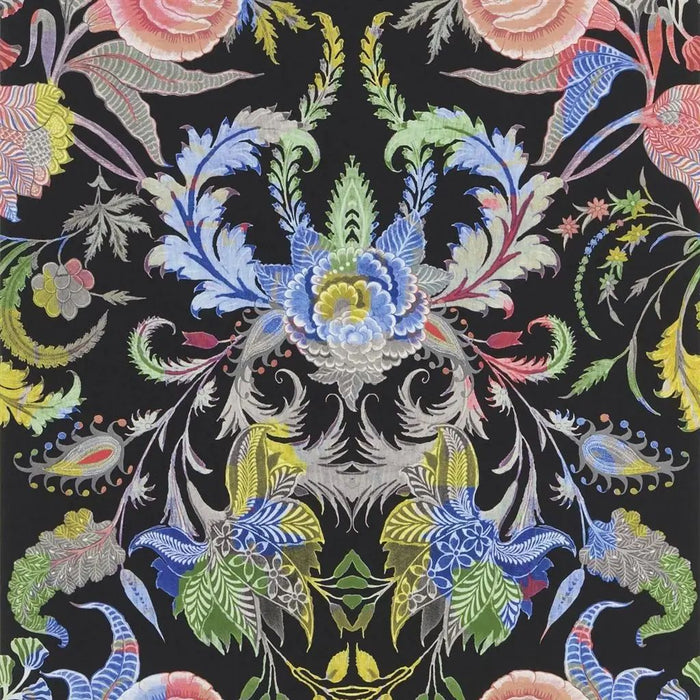 Christian Lacroix Noailles Nuit Wallpaper PCL1007/02