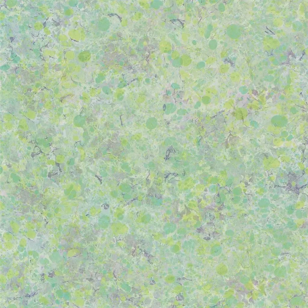 Designers Guild Lustro Jade Wallpaper PDG1025/02