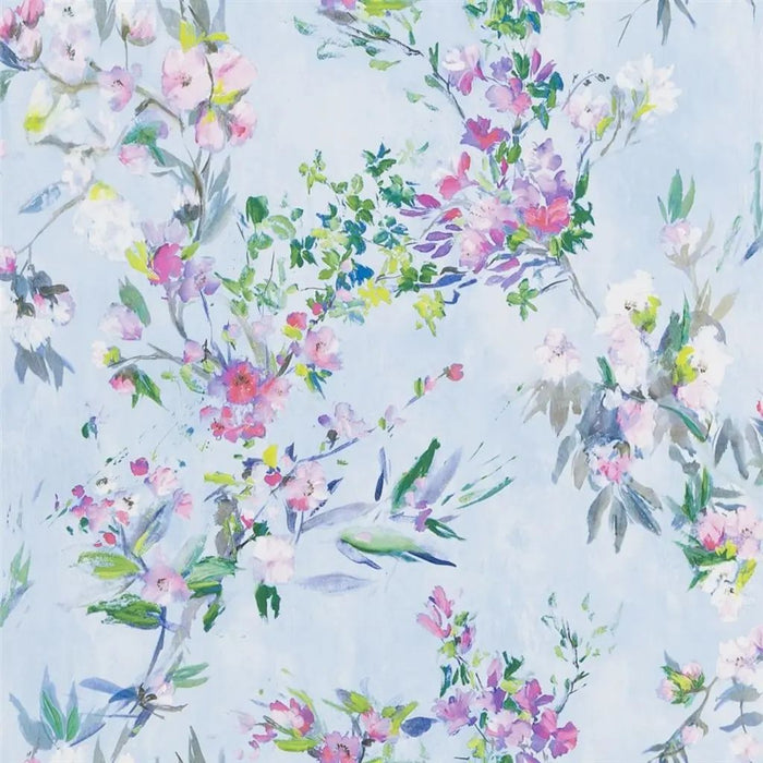 Designers Guild Falence 1 Wallpaper PDG1024-01