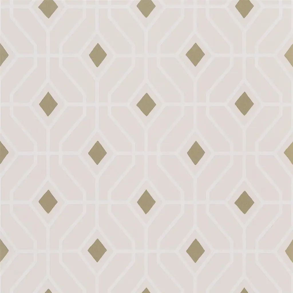 Designers Guild Laterza Shell Wallpaper PDG1026/08