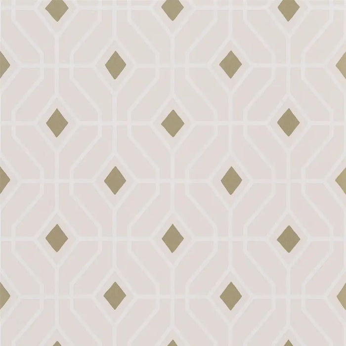 Designers Guild Laterza Shell Wallpaper PDG1026/08