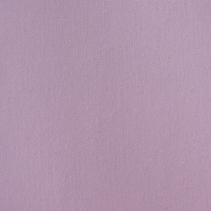 Schumacher Cecil Cotton Chintz Lilac Fabric Sample 76993