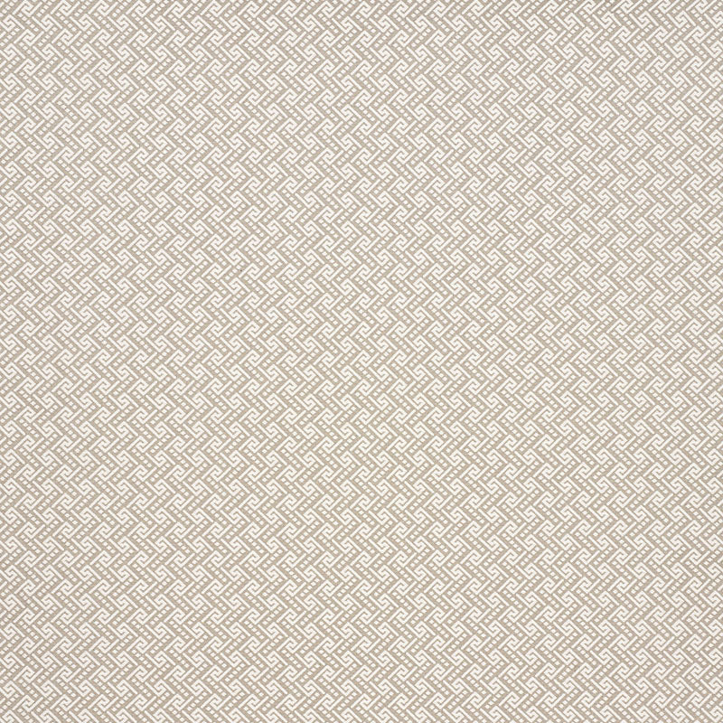 Schumacher Ionic Weave Dune Fabric 77121