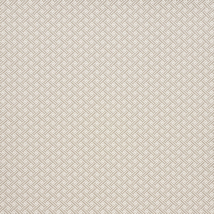 Schumacher Ionic Weave Dune Fabric 77121