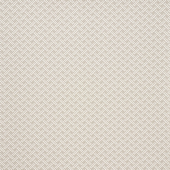 Schumacher Ionic Weave Dune Fabric 77121