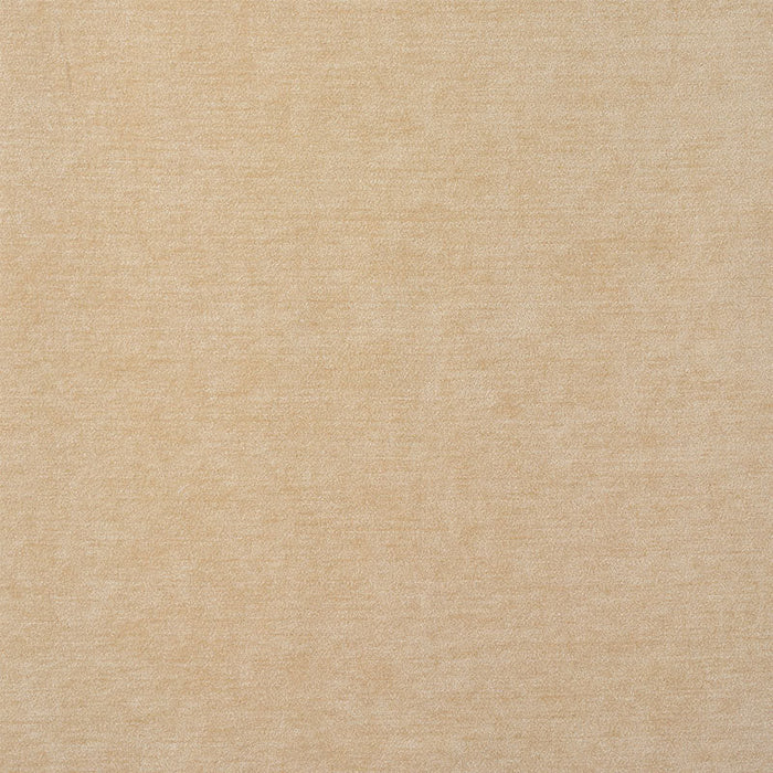 Schumacher Ryder Performance Chenille Natural Fabric Sample 77160