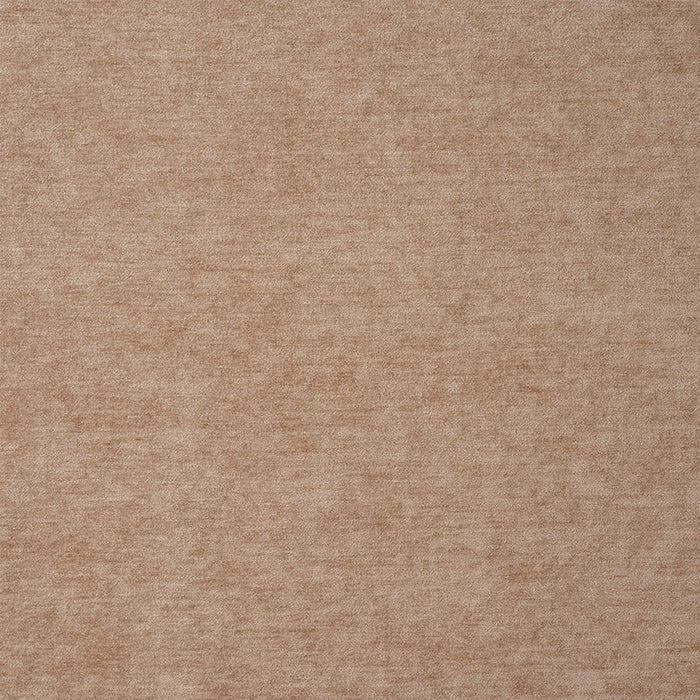 Schumacher Ryder Performance Chenille Stone Fabric Sample 77161