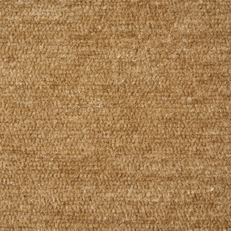 Schumacher Ryder Performance Chenille Doe Fabric 77162