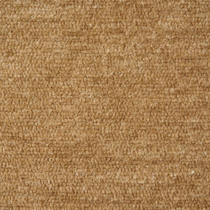 Schumacher Ryder Performance Chenille Doe Fabric Sample 77162