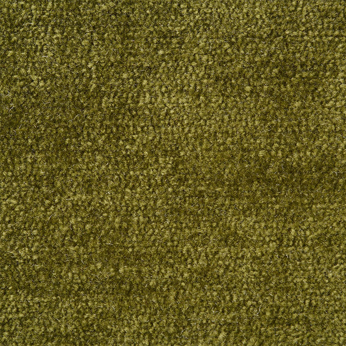 Schumacher Ryder Performance Chenille Moss Fabric Sample 77165