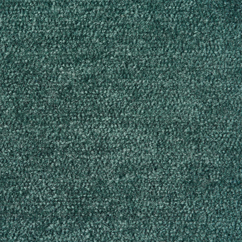 Schumacher Ryder Performance Chenille Peacock Fabric 77167