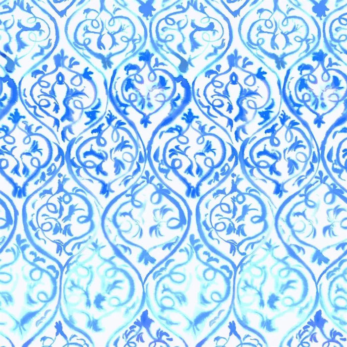 Designers Guild Arabesque Panel  1 Wallpaper PDG1029-01