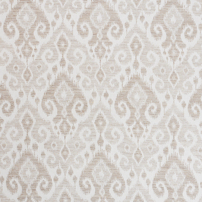 Schumacher Dedra Performance Natural Fabric Sample 77361