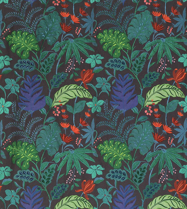 Osborne & Little Floridita 02 Fabric F6796-02