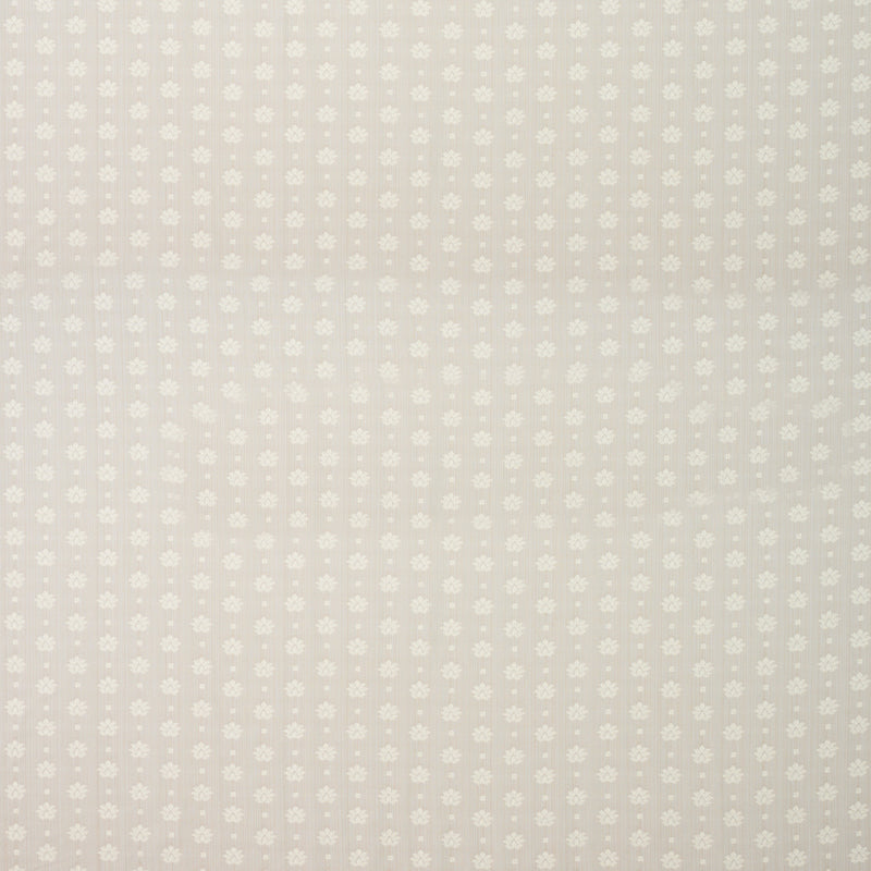 Schumacher Brunel Natural Fabric Sample 77530