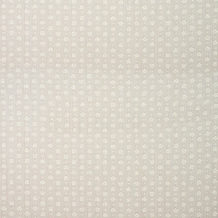 Schumacher Brunel Natural Fabric Sample 77530