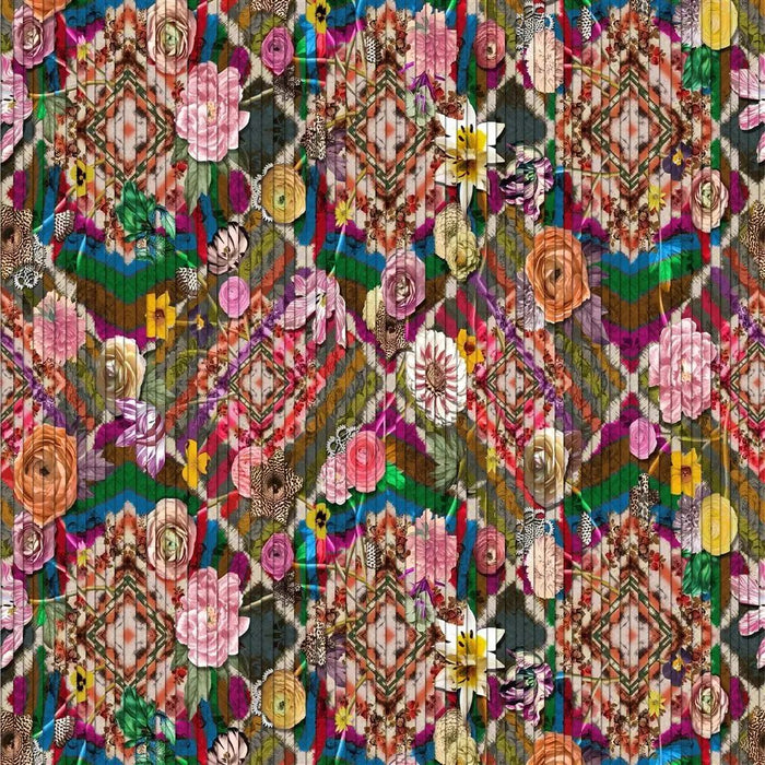 Christian Lacroix Constantine 1 Fabric FCL7002-01