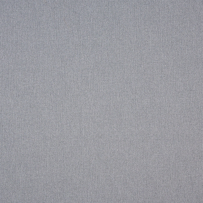 Schumacher Albert Performance Cotton Dove Fabric Sample 77805