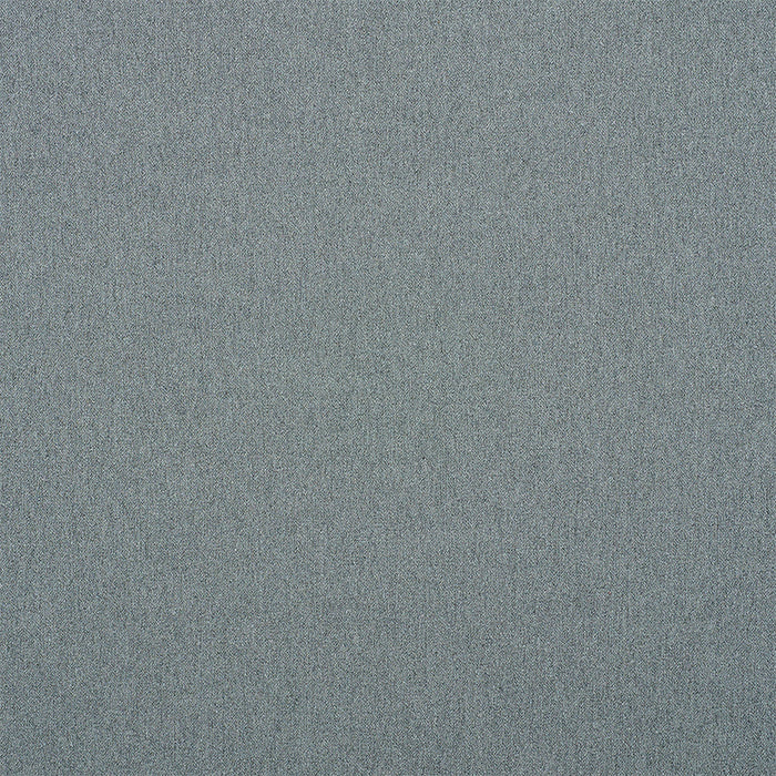 Schumacher Albert Performance Cotton Heather Grey Fabric Sample 77806