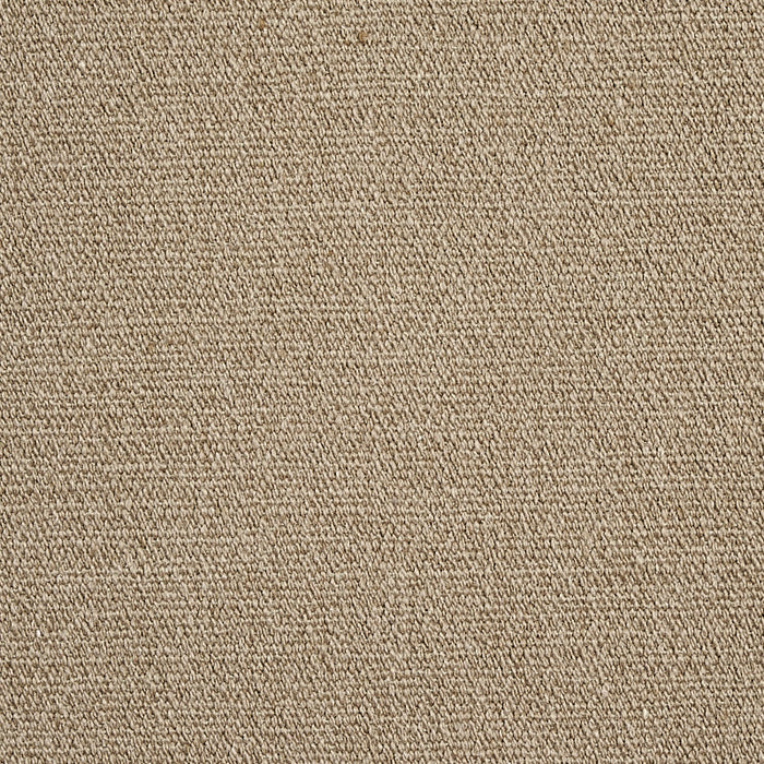 Schumacher Albert Performance Cotton Sand Fabric Sample 77811