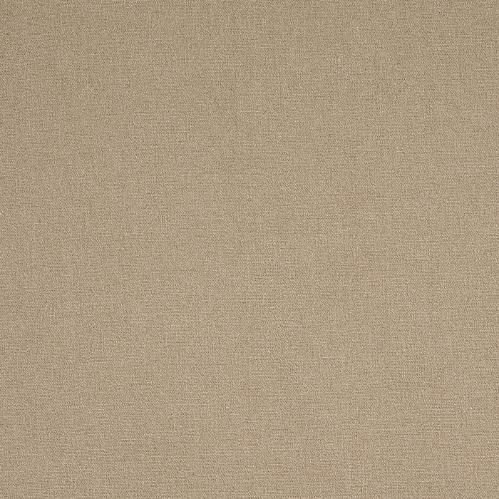 Schumacher Albert Performance Cotton Sand Fabric Sample 77811