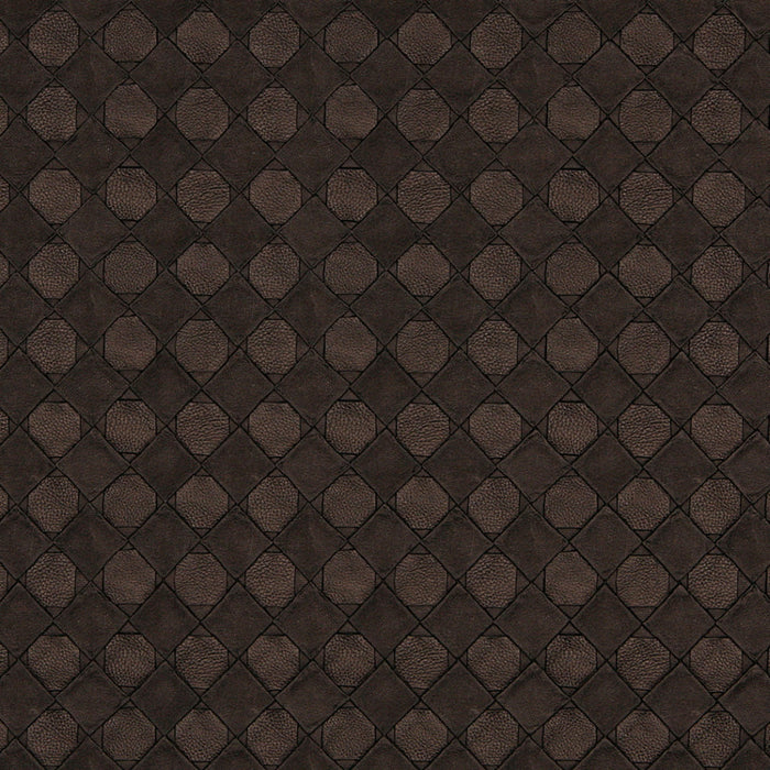 Charlotte Mocha Fabric 7794