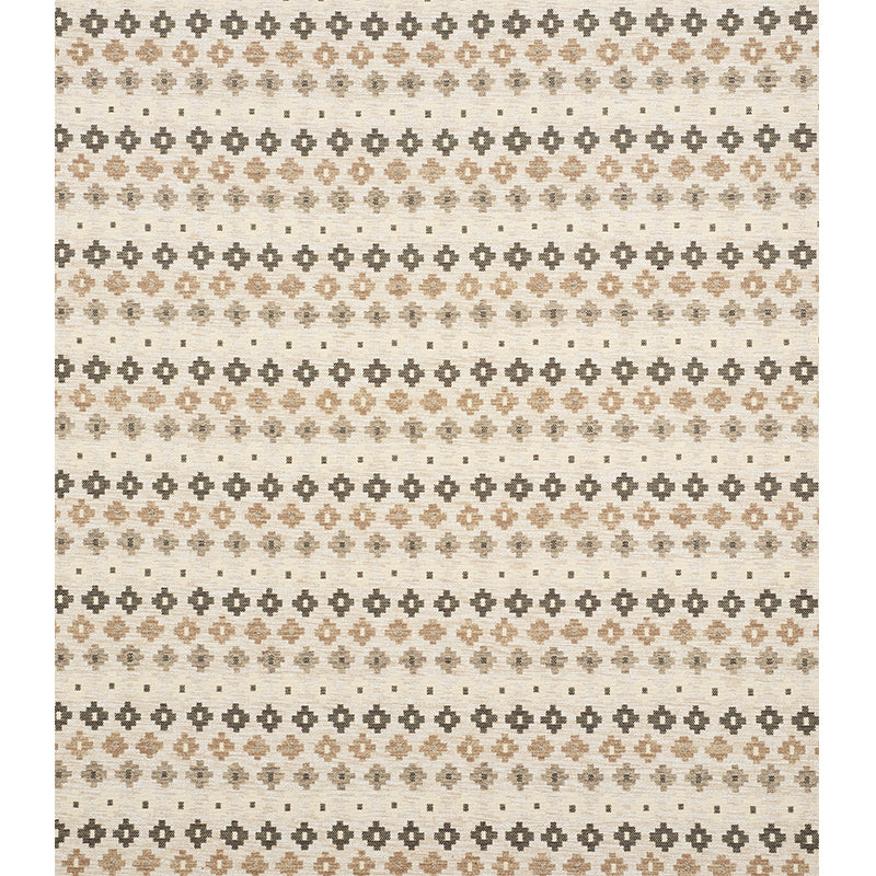 Schumacher Ayumi Performance Natural Fabric Sample 78131