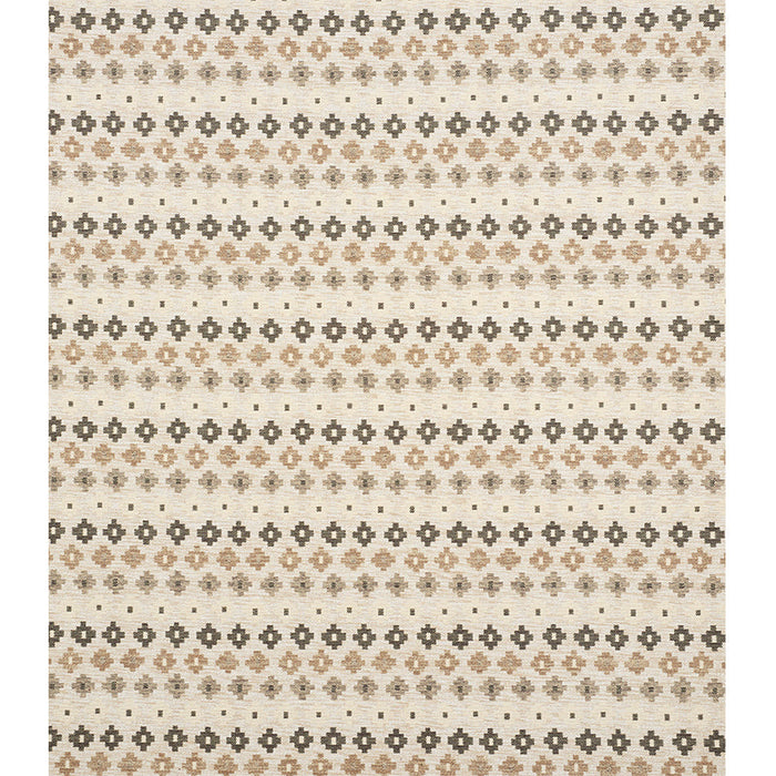 Schumacher Ayumi Performance Natural Fabric Sample 78131