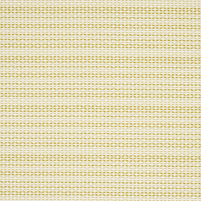 Schumacher Branford Indoor/Outdoor Lime Fabric Sample 78543