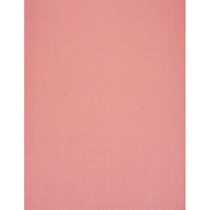 Schumacher Ispa Hand Woven Plain Blush Fabric Sample 78871