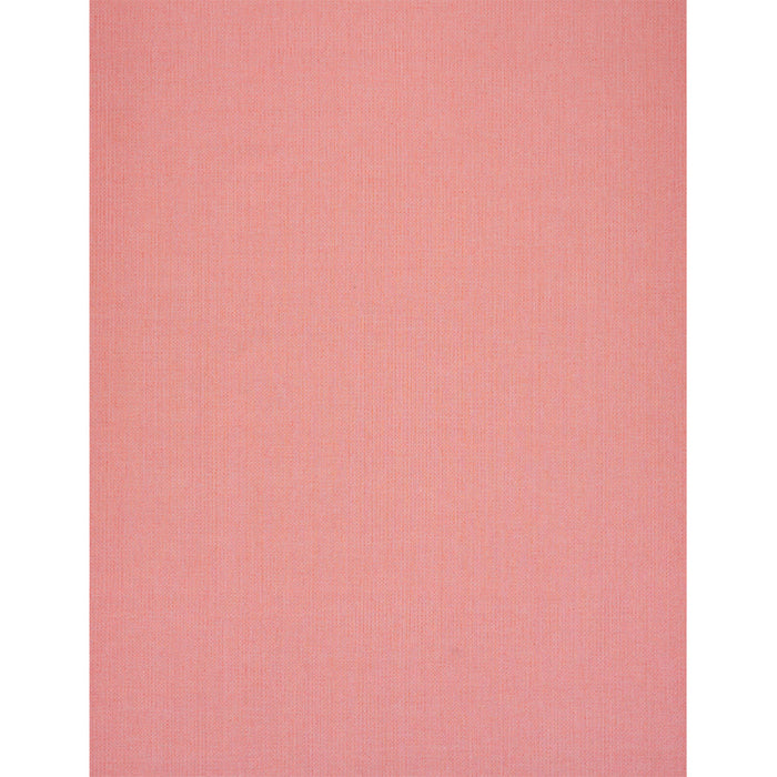 Schumacher Ispa Hand Woven Plain Blush Fabric 78871