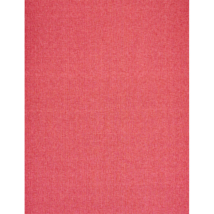 Schumacher Ispa Hand Woven Plain Rosa Fabric Sample 78872