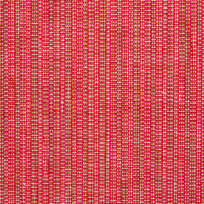 Schumacher Ispa Hand Woven Plain Rosa Fabric 78872