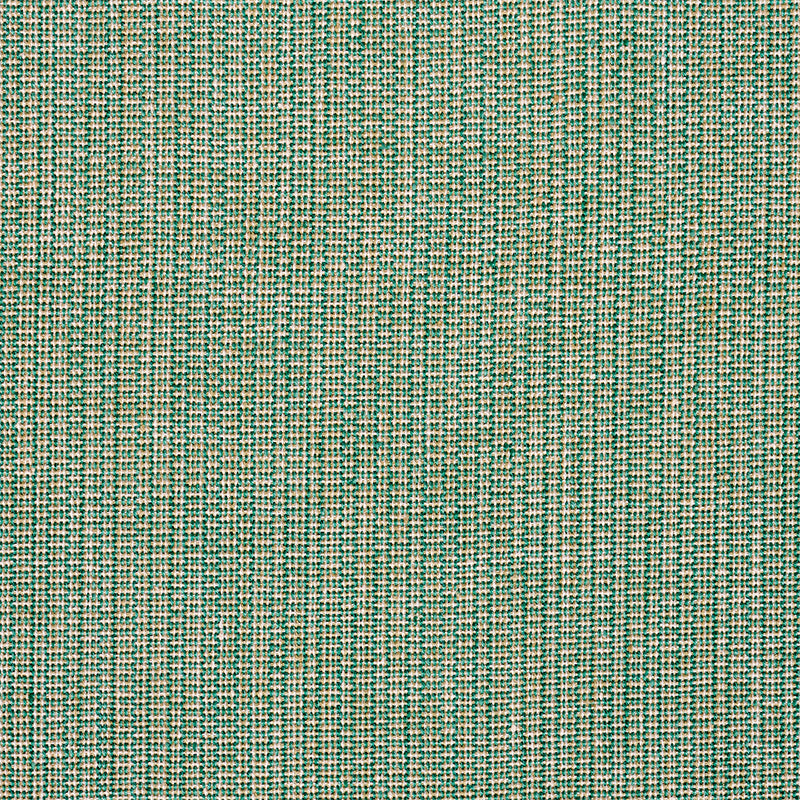 Schumacher Ispa Hand Woven Plain Aqua Fabric 78875