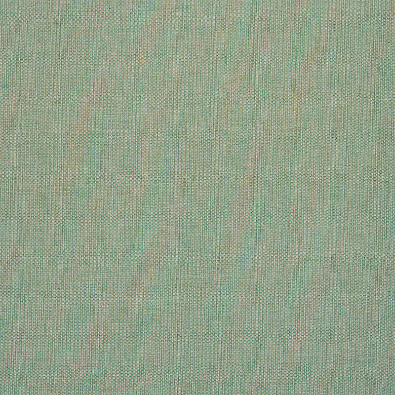 Schumacher Ispa Hand Woven Plain Aqua Fabric 78875