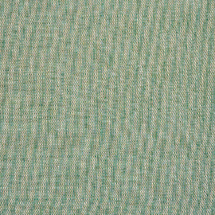 Schumacher Ispa Hand Woven Plain Aqua Fabric Sample 78875