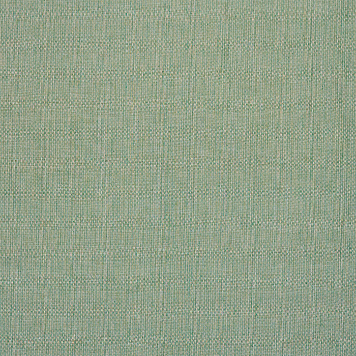 Schumacher Ispa Hand Woven Plain Aqua Fabric 78875