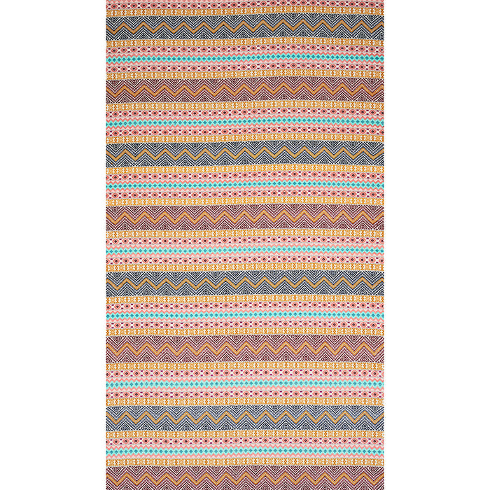 Schumacher Holmul Hand Woven Autumn Fabric 78920