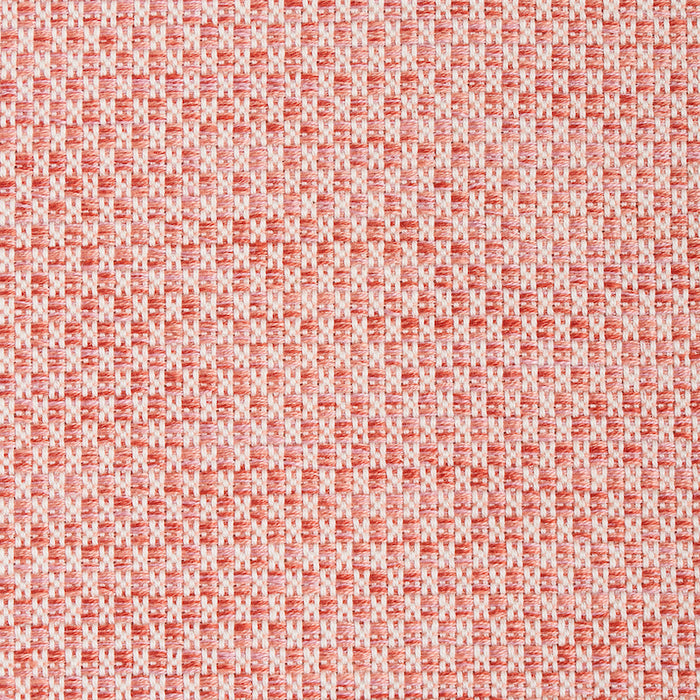 Schumacher Momo Hand Woven Texture Blush Fabric 78930