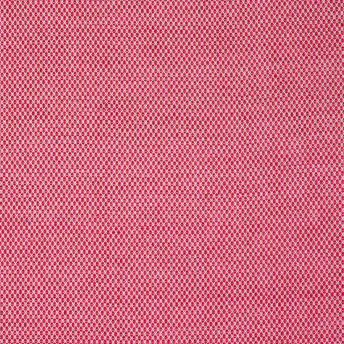 Schumacher Momo Hand Woven Texture Rosa Fabric Sample 78931