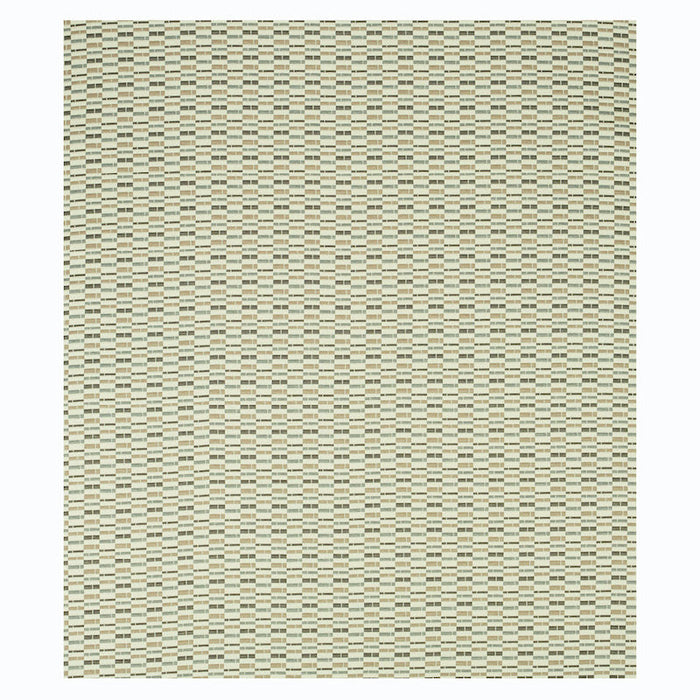 Schumacher Ashcroft Indoor/Outdoor Neutral Fabric Sample 79161